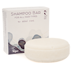 Shampoo bar - For all hair...