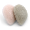 Konjac esponjas faciales - Para la piel grasa