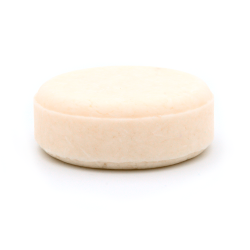Shampoo solido - Tutti i tipi di capelli - Nessun profumo aggiunto
