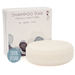 Shampoo bar - Alle...