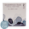 Shampoo bar - Alle haartypes - Geen toegevoegde geur